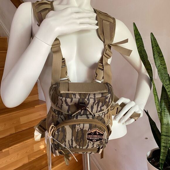 Alaska Classic HBS with M.A.X. Pocket - Picture 2 of 5